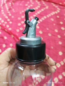 Oil Dispenser Bottle