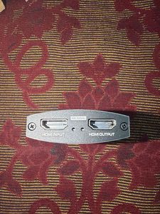 4K Ultra HD Video Capture Device