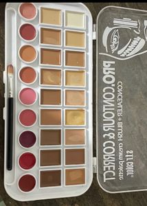 pro.contour & correct