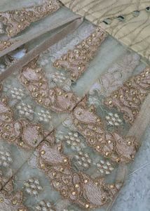 Elegant Ethnic Kurta Set with Dupatta