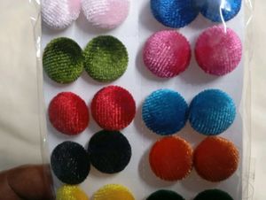 Stud Earring Bundle