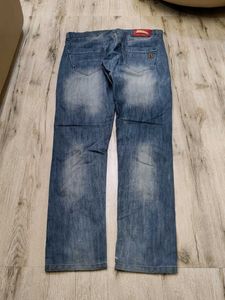 Ma4369 S-one jeans waist 36 inches
