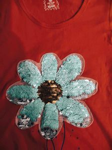 Cute Girls Tops Set