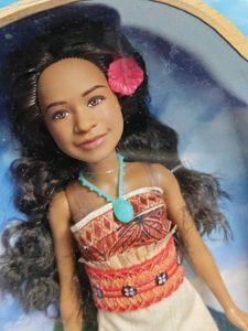 Disney Moana Doll