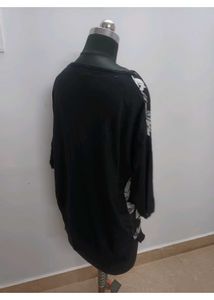 Semi Winter Top..