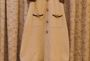 Chic Knit Dress