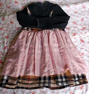 winter dress
