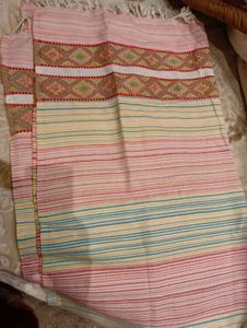 woolen shawl