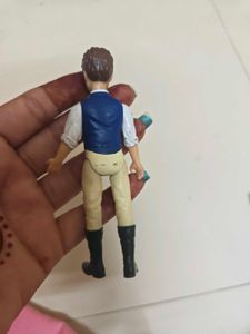 Male Doll Figure Toy