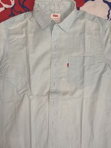 Levi's Button-Up Casual Shirt Regular Fit