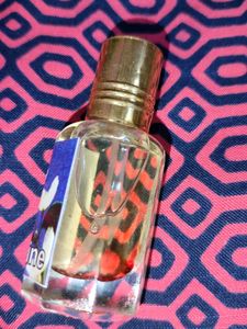 Jasmine Perfume
