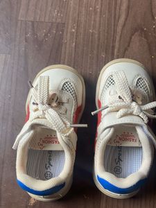 Cute Toddler Sneakers