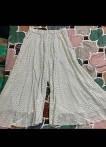 Elegant Black &amp; White coord set