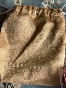Bobbi Brown Makeup Sponge with Pouch