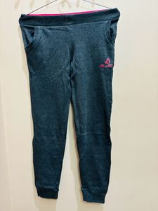 Grip Jogger With Pocket