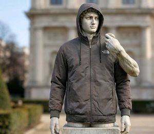 The North Face Jacket
