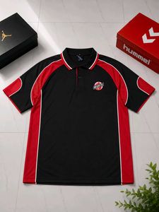 Bechtel motorsports edition polo jersey