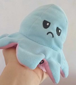🐙CUTE Reversible Octopus Plush Toy