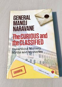 The Curious and Classified