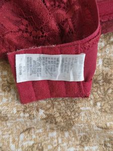 3 Bra set