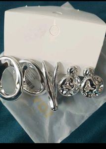 Savana Earring Set