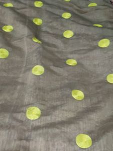 New Embroidery Work Sarees