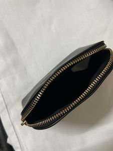 Charles &amp; Keith Black Pouch