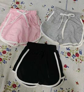 Set of 3 Athletic Shorts