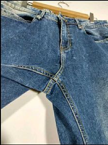 Blue Jeans (Women's)