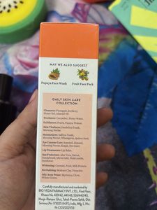 Biotique Sun Shield Sandalwood SPF 50+