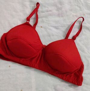 Pack Of 5 Heavy Padded Bra