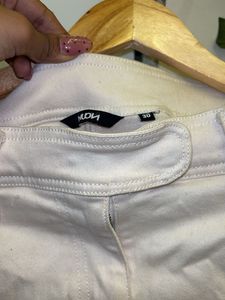 Studded Shorts and top