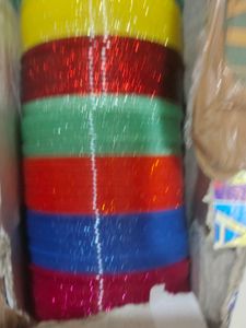 12 Different Color Bangles