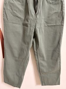 Zudio Atlanta Mom Fit Jeans