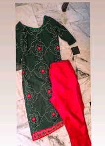 Stylish Kurta Set