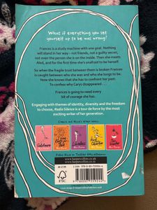 Radio Silence by Alice Oseman