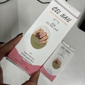 Gel Nails | UV Nail