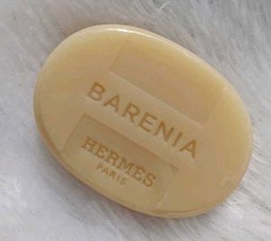 Hermes Barenia Perfume &amp; Soap Set ♥️💕