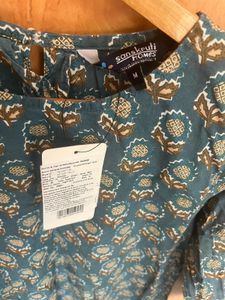 New sanskrutihomes tunic