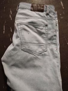 jeans paints