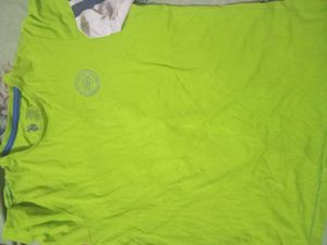 Bundle of 2 Graphic T-Shirts