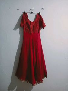 Very Beautiful Gown