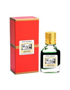 Swiss Arabian Jannet El Firdaus Perfume Oil