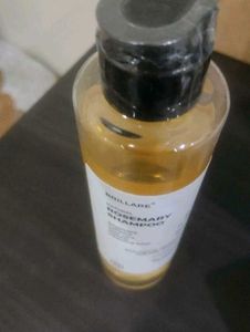 Brillare Rosemary Hair Growth Combo