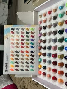 60-Color Gel Nail Polish Set any one for flash sal