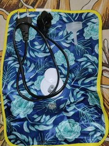 Electric Hot Water Bag 🌡️