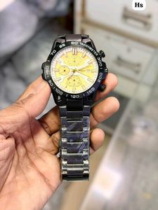 Edifice For men’s watch ⌚️ Good quality All workin