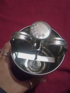 Popular Medu vada Maker
