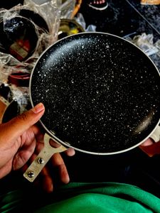 F Smartbuy Pan Unused Model 2 Without Handle