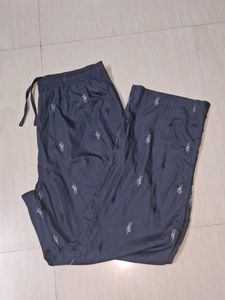 Funky Patterned Pajama Pants